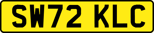 SW72KLC