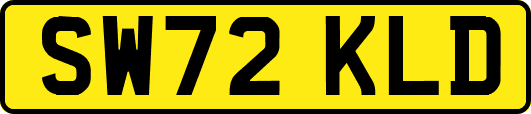 SW72KLD