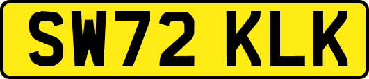 SW72KLK