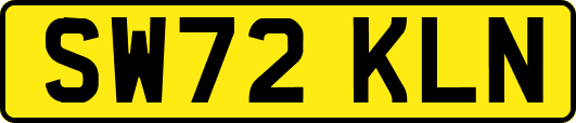 SW72KLN