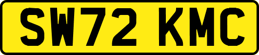SW72KMC