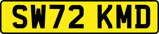 SW72KMD