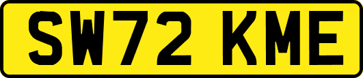 SW72KME