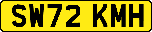 SW72KMH