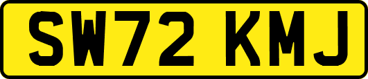 SW72KMJ