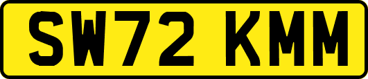 SW72KMM