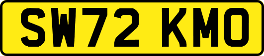 SW72KMO