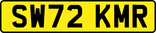 SW72KMR