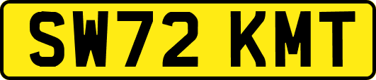 SW72KMT