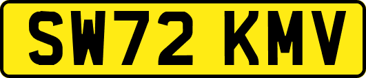 SW72KMV