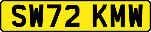 SW72KMW