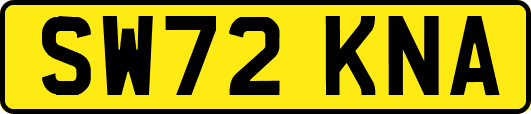 SW72KNA