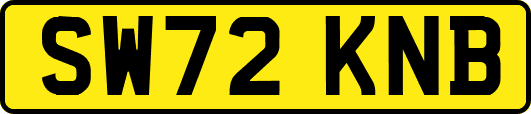SW72KNB