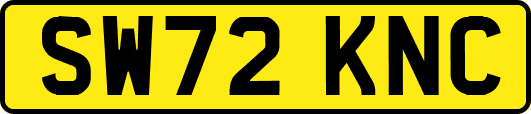 SW72KNC