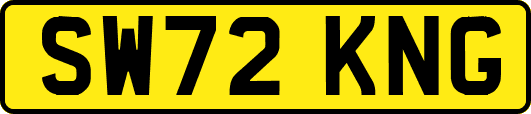 SW72KNG