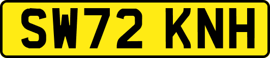 SW72KNH