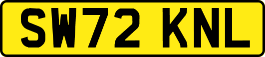 SW72KNL