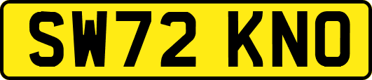 SW72KNO
