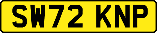 SW72KNP