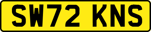 SW72KNS