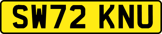 SW72KNU