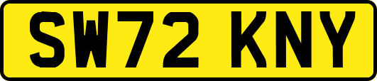 SW72KNY