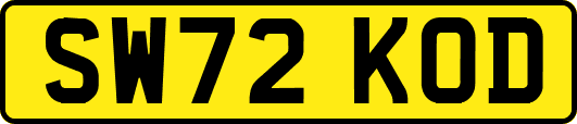 SW72KOD