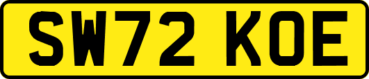 SW72KOE