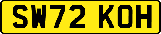 SW72KOH