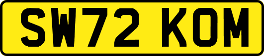SW72KOM