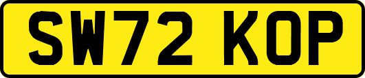 SW72KOP
