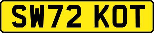 SW72KOT