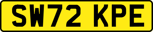 SW72KPE