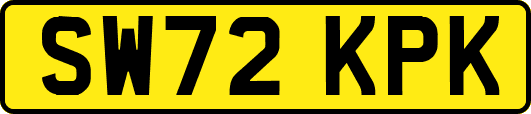 SW72KPK