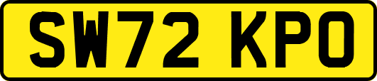 SW72KPO