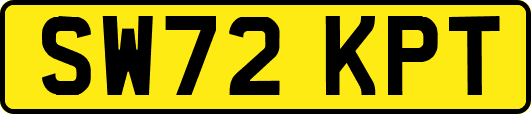 SW72KPT