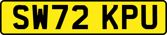 SW72KPU