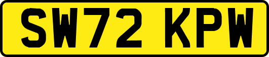 SW72KPW