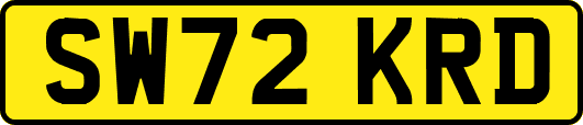 SW72KRD