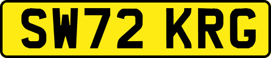 SW72KRG