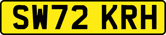 SW72KRH