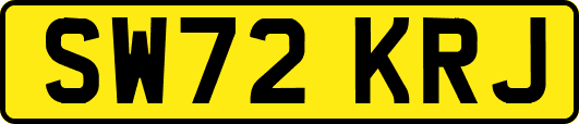 SW72KRJ