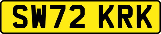 SW72KRK
