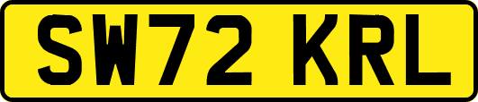 SW72KRL