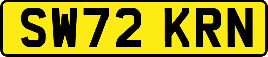SW72KRN