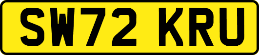 SW72KRU