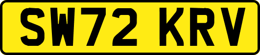 SW72KRV