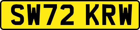SW72KRW