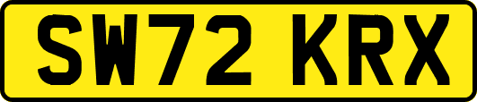 SW72KRX