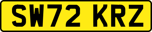 SW72KRZ